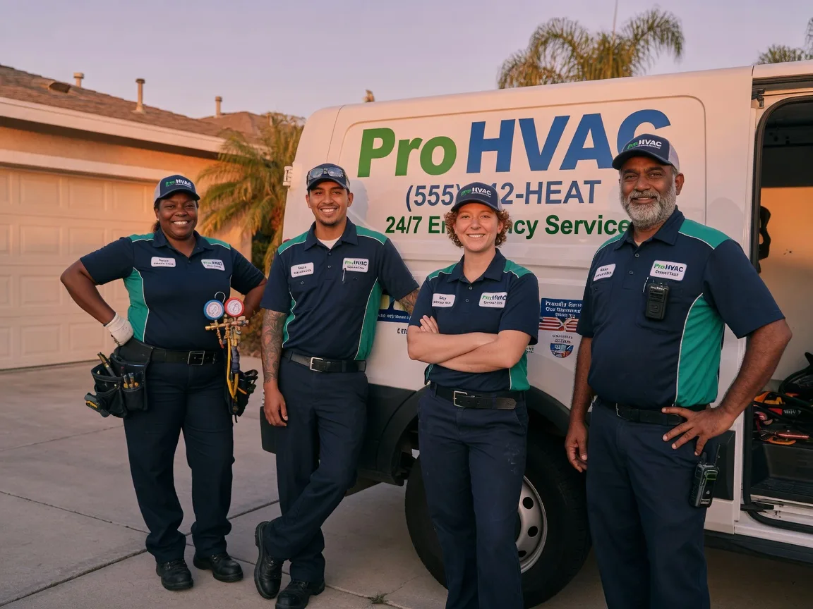Furnace Repair company in Shawnee, OH
